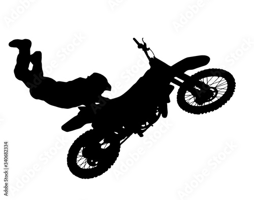 Moto-Cross