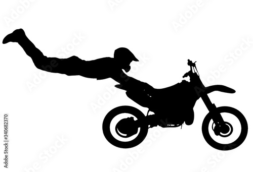 Moto-Cross