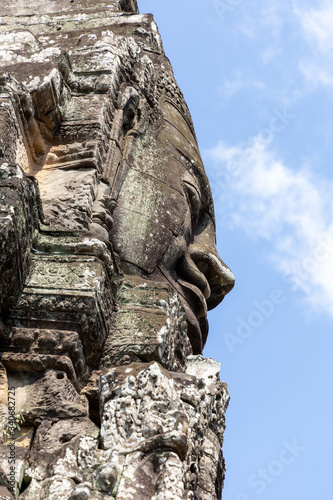 Bayon Temple, Angkor Wat