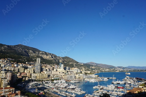 Monaco © Harriet