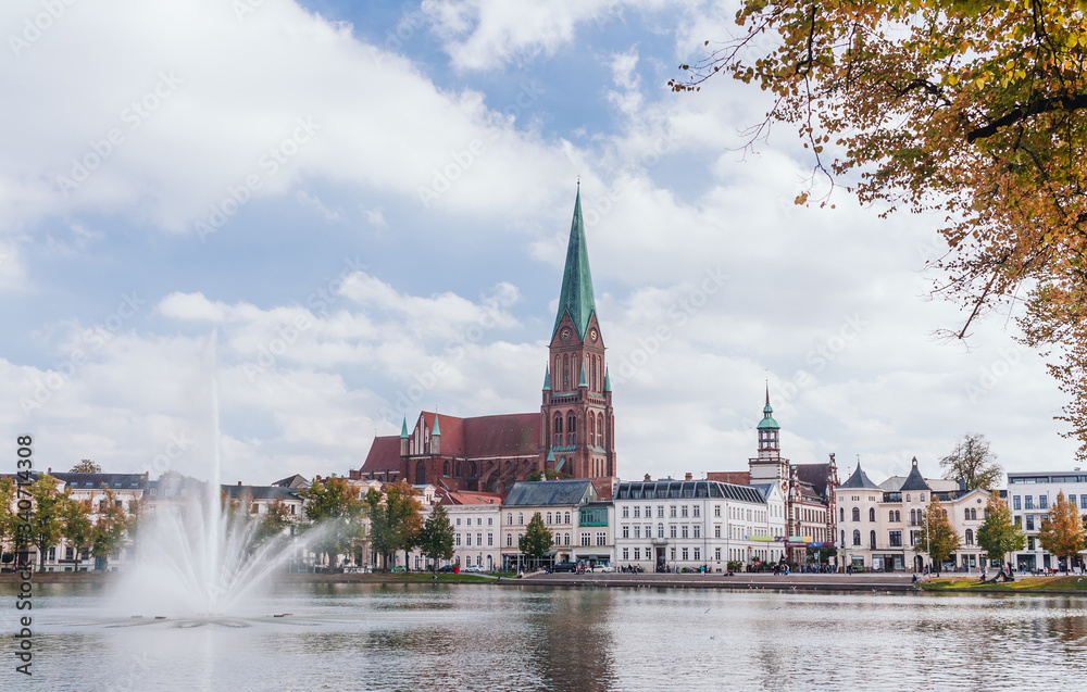 Schwerin