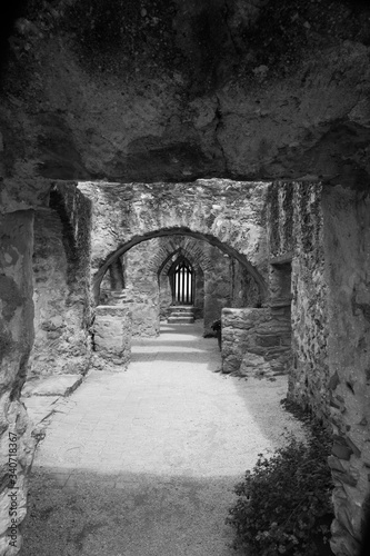 Details from Mission Concepcion