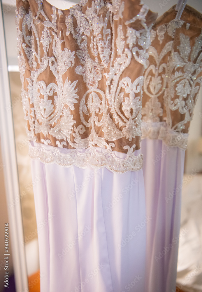 Vestido de Novia Vestido de Novia
