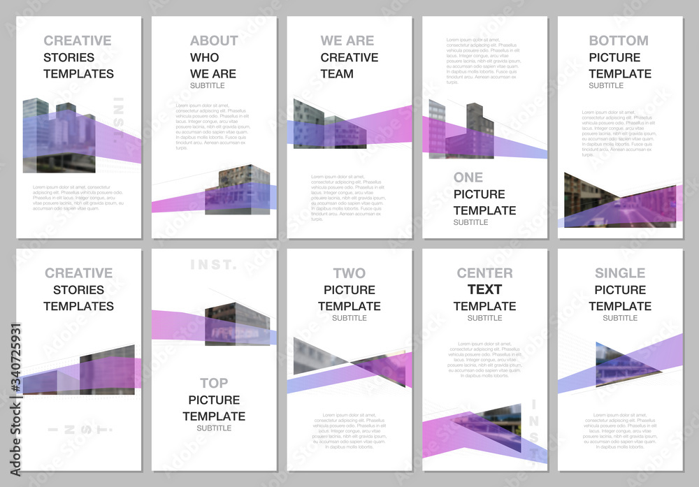 Creative social networks stories design, vertical banner, flyer template with architecture design. Abstract architectural background. Covers design templates for flyer, leaflet, brochure, presentation Creative social networks stories design, vertical banner, flyer template with architecture design. Abstract architectural background. Covers design templates for flyer, leaflet, brochure, presentation