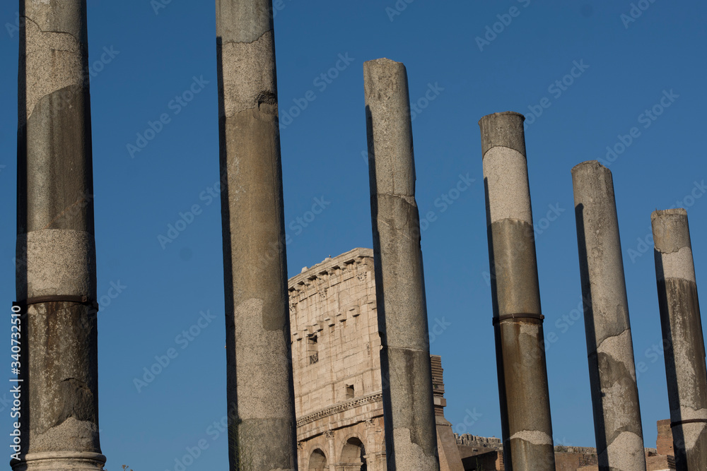 roma roma