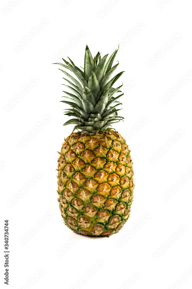 pineapple