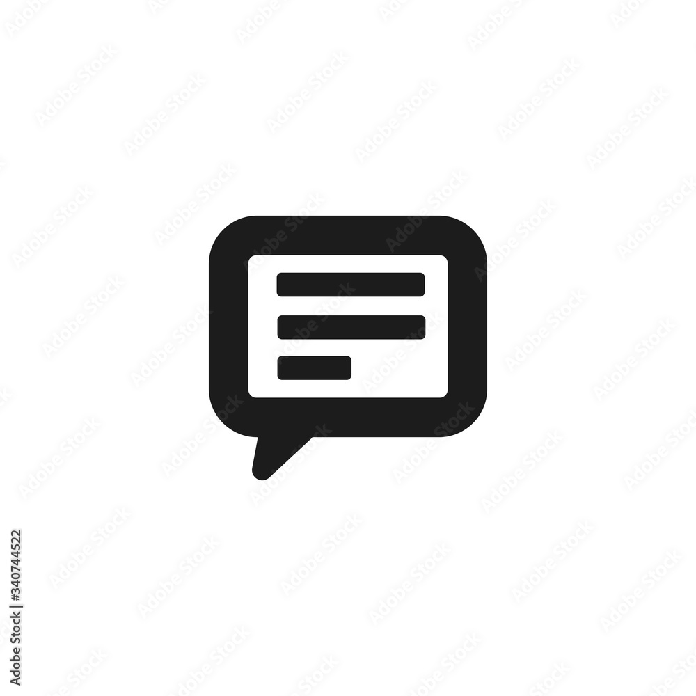 Vector icon sms 10 EPS . Lorem Ipsum Illustration design Vector icon sms 10 EPS . Lorem Ipsum Illustration design