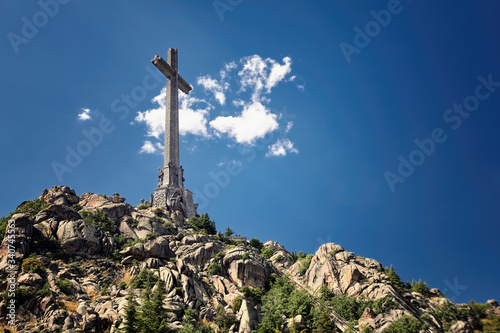 Valley of the Fallen, Spain