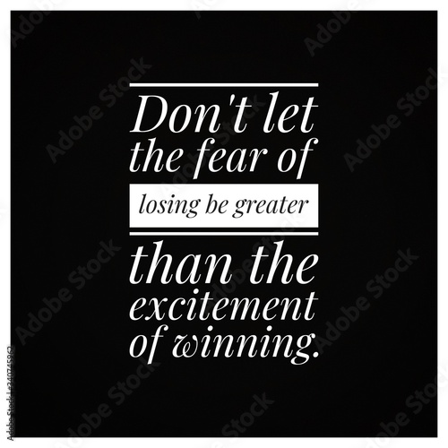 inspirational motivational quote is written on black backgrounds