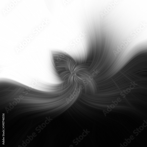 abstract black and white background 00002 photo