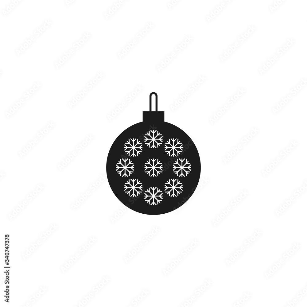 Vector icon toy christmas tree 10 EPS . Lorem Ipsum Illustration design Vector icon toy christmas tree 10 EPS . Lorem Ipsum Illustration design
