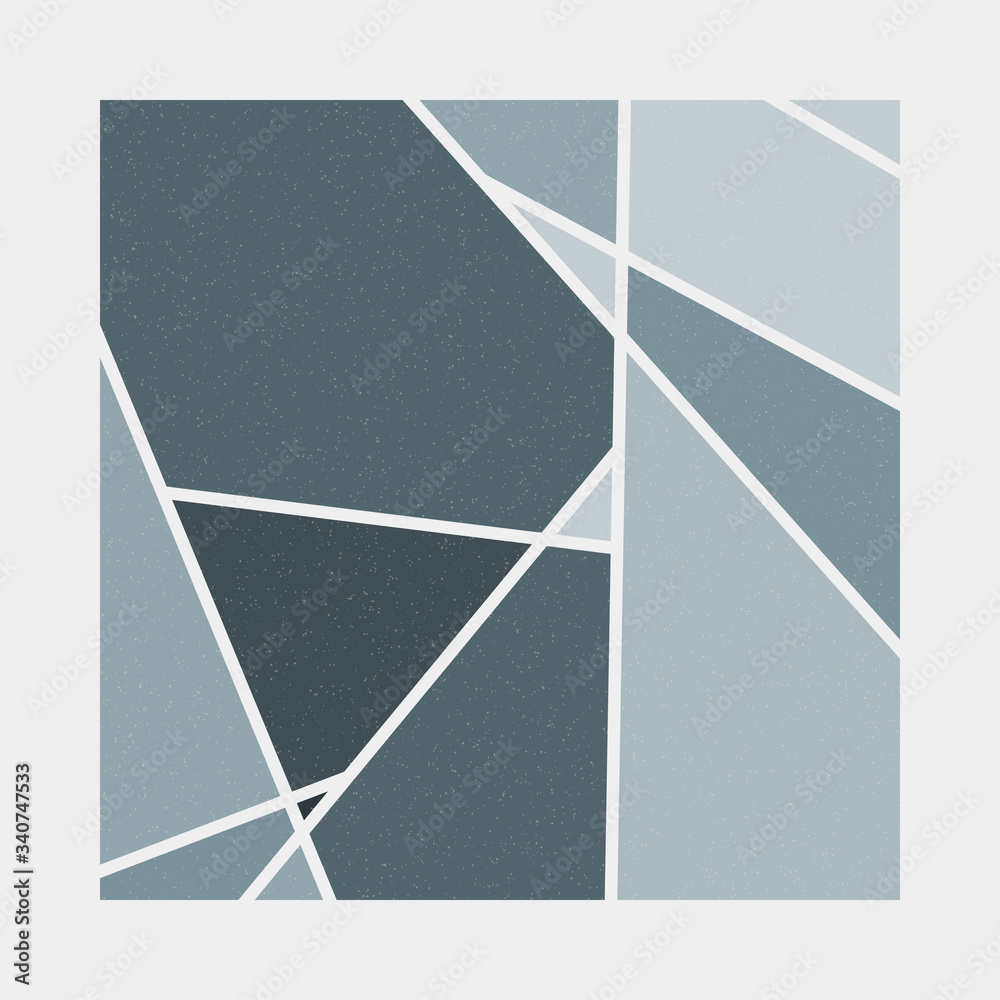 Mondrian style art colorful logo design illustration Mondrian style art colorful logo design illustration