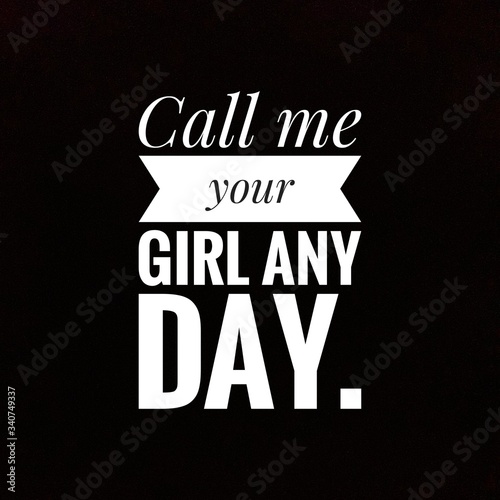 inspirational motivational quote is written on black backgrounds