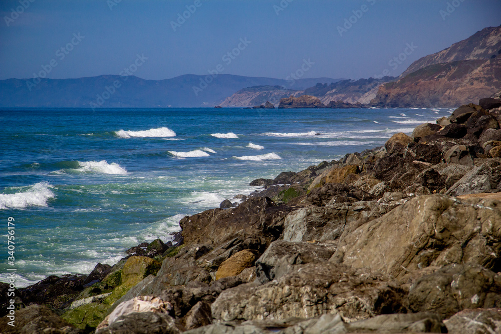 Pacifica Beach, California, United States