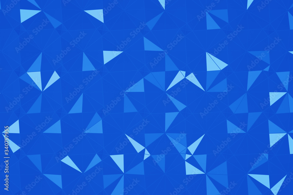 Trigonal shapes background. Low poly triangles mosaic. Crystals backdrop. Trigonal shapes background. Low poly triangles mosaic. Crystals backdrop.