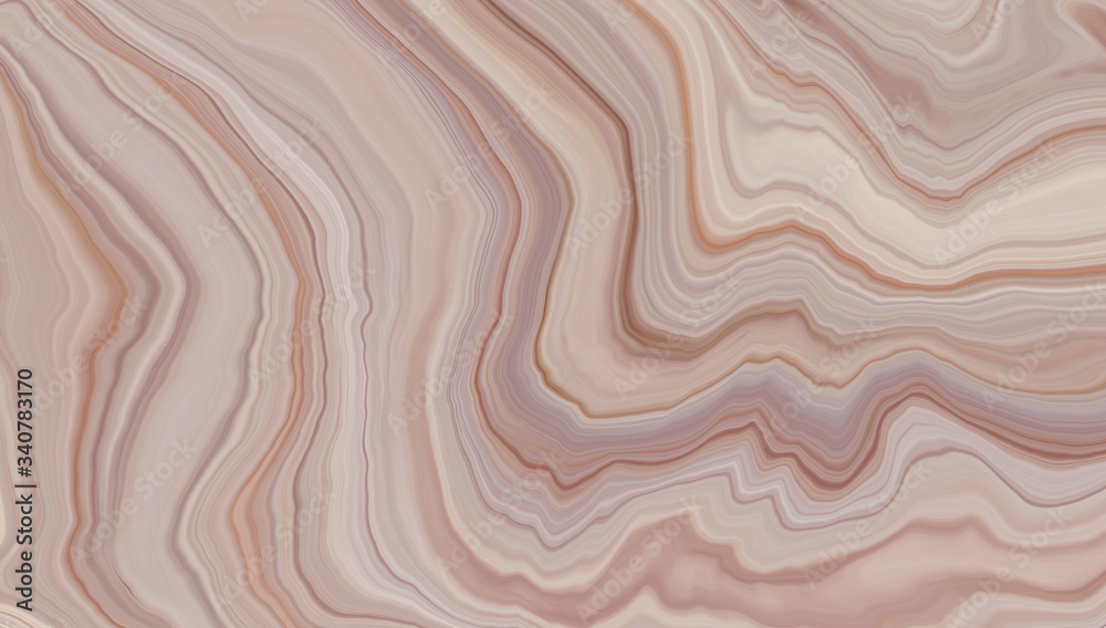 Marble ink colorful. light brown marble pattern texture abstract background. can be used for background or wallpaper Marble ink colorful. light brown marble pattern texture abstract background. can be used for background or wallpaper