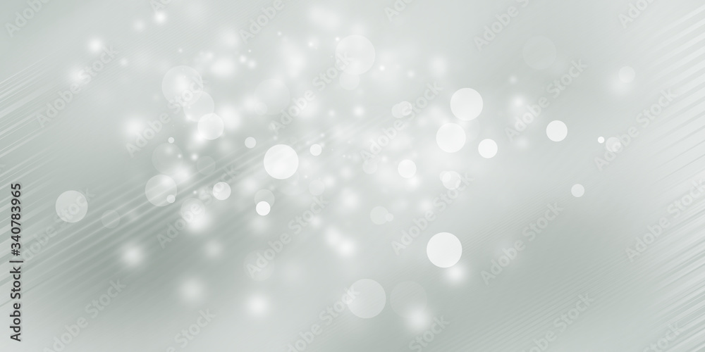 white snow blur abstract background. Bokeh Christmas blurred beautiful shiny Christmas lights white snow blur abstract background. Bokeh Christmas blurred beautiful shiny Christmas lights