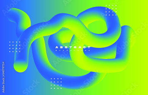 abstract vector background (ID: 340797154)