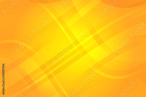 Orange color geometric texture abstract background with copy space for text or message web and book design