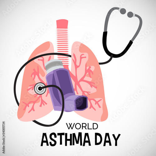 World Asthma Day