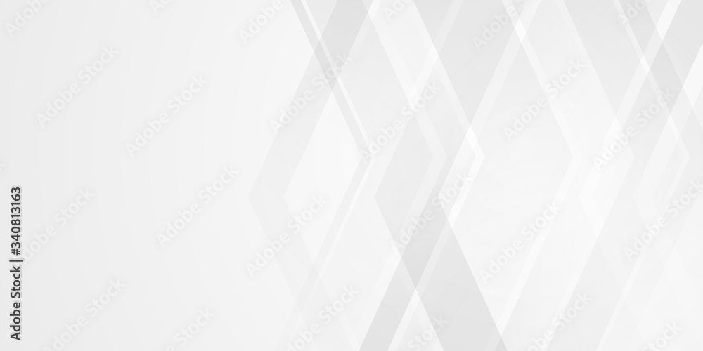 Abstract grey pattern and background poster with dynamic triangle. technology Particle Mist network Cyber security Vector illustration.