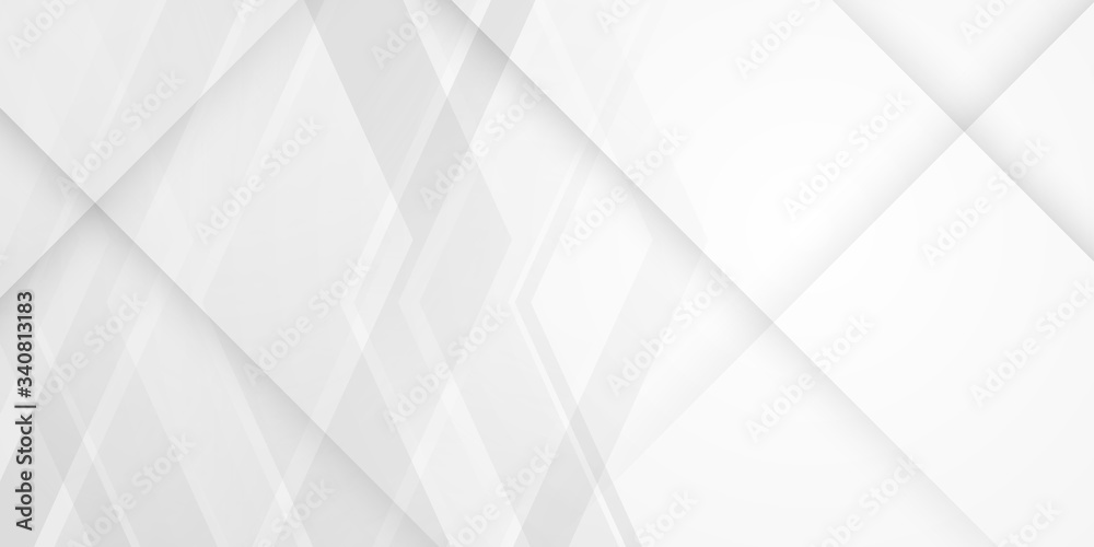 Abstract grey pattern and background poster with dynamic triangle. technology Particle Mist network Cyber security Vector illustration.