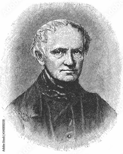 Joseph von Eichendorff