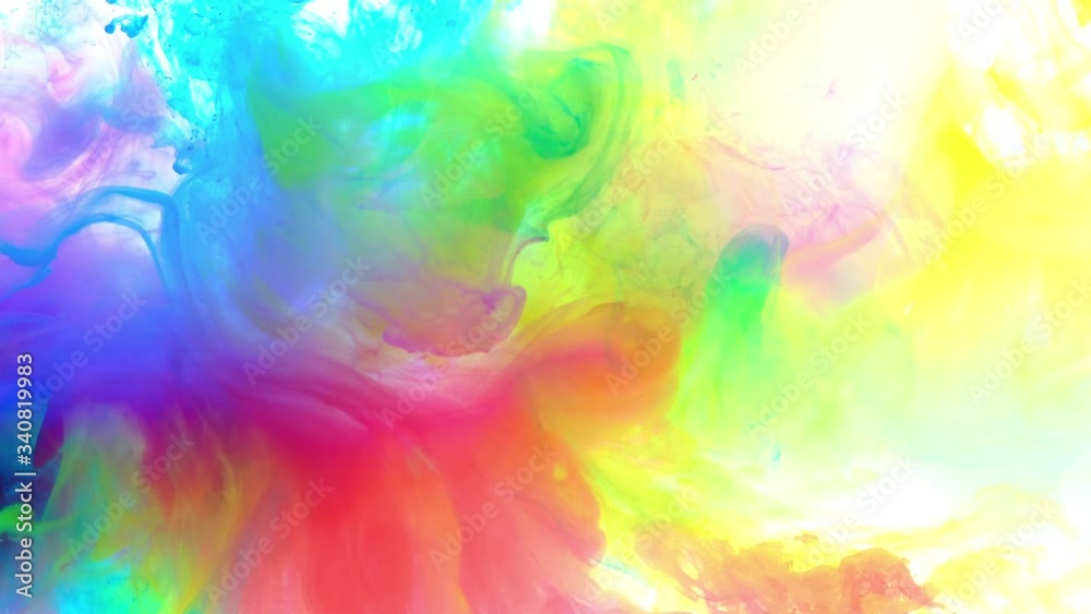 4K ,Abstract Ink colours flowing in water, Color paint drops in water , 4K footage,
4K ,Abstract Ink colours flowing in water, Color paint drops in water , 4K footage,