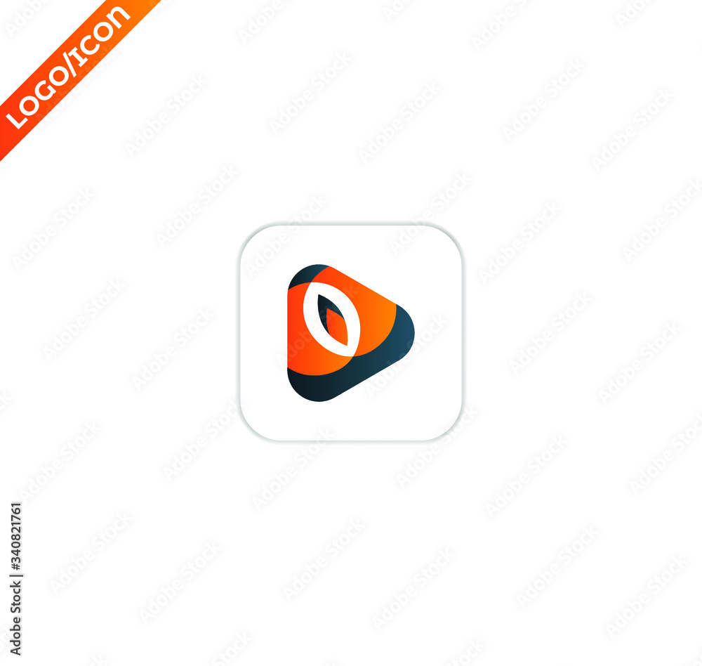 Gradient A latter logo for vector design. geometric symbol icon design template. Latter A Logo design template for 3D Design. Gradient A latter logo for vector design. geometric symbol icon design template. Latter A Logo design template for 3D Design.