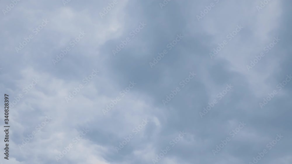 time lapse clouds cloud are moving in the blue sky , 4k sky video loop time lapse clouds cloud are moving in the blue sky , 4k sky video loop