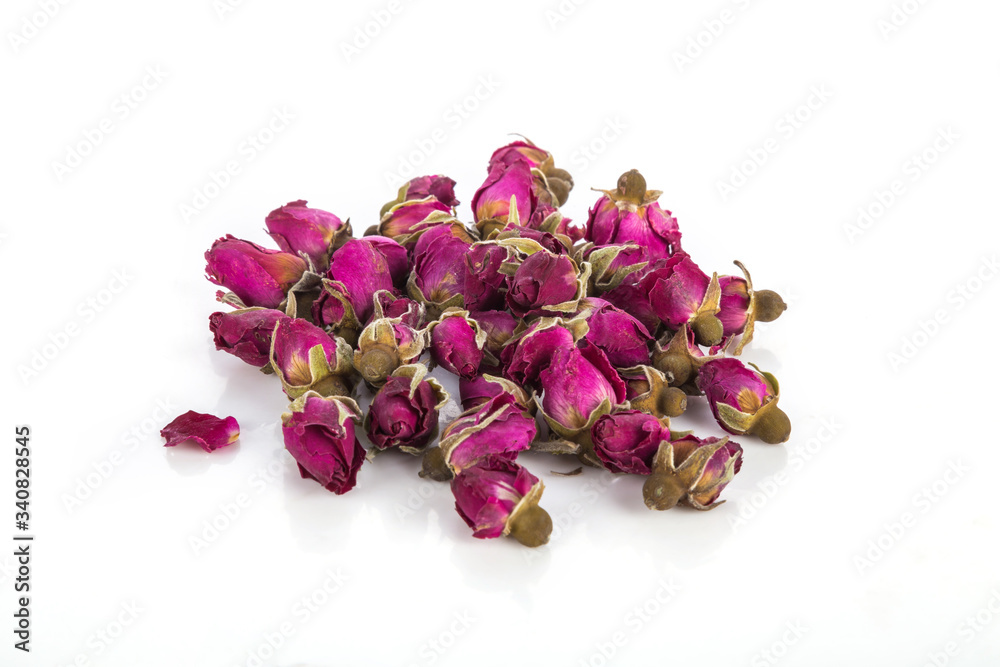 Rose Tea Rose Tea