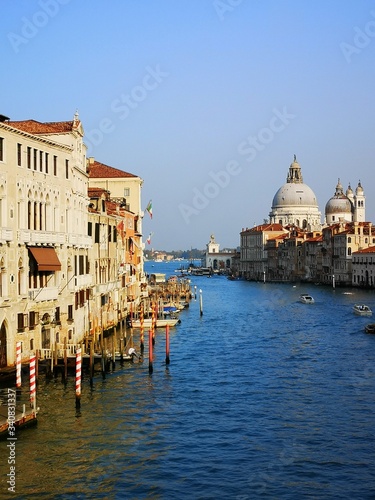 Lively Venice 