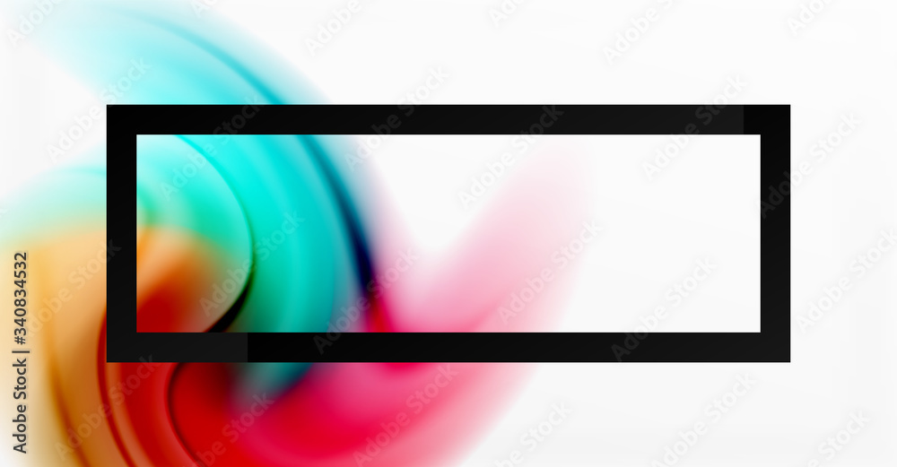 Abstract background, fluid mixing gradient liquid style colors composition. Vector Illustration For Wallpaper, Banner, Background, Card, Book Illustration, landing page Abstract background, fluid mixing gradient liquid style colors composition. Vector Illustration For Wallpaper, Banner, Background, Card, Book Illustration, landing page