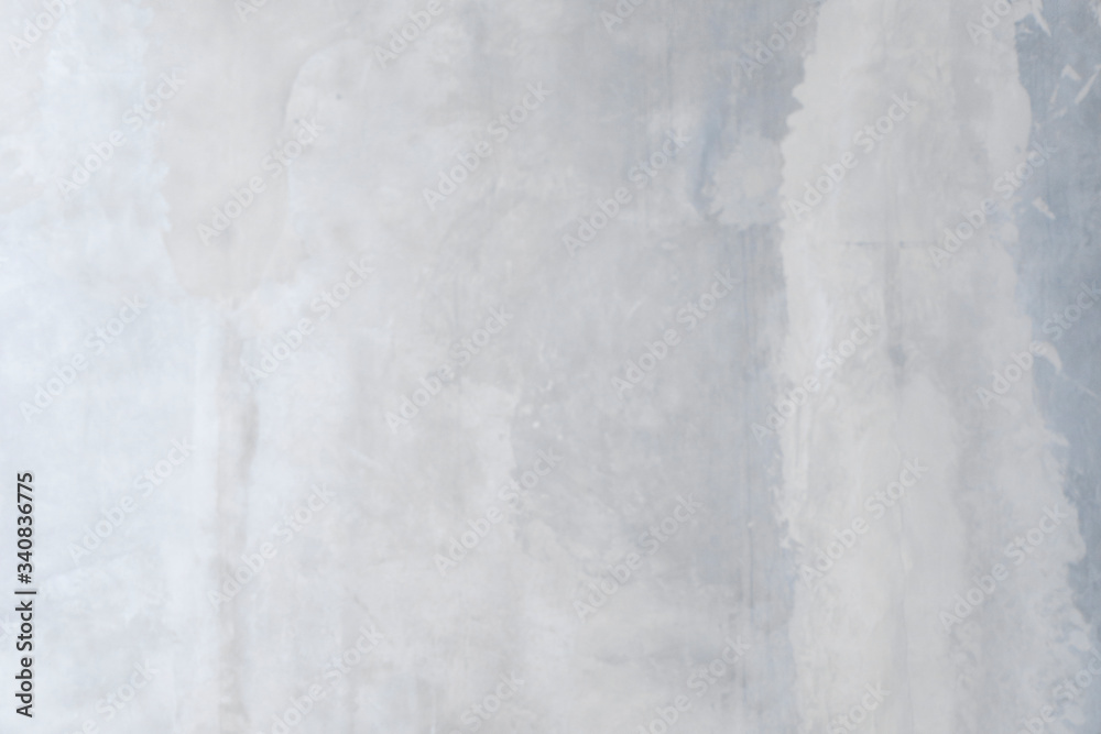 Fototapeta premium White wall background