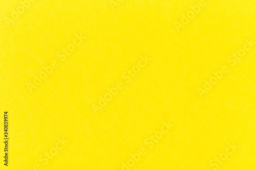 Light yellow paper texture, horizontal, copy space