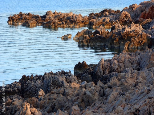 Fototapeta Naklejka Na Ścianę i Meble -  sea