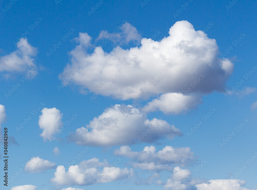 white clouds against blue sky white clouds against blue sky