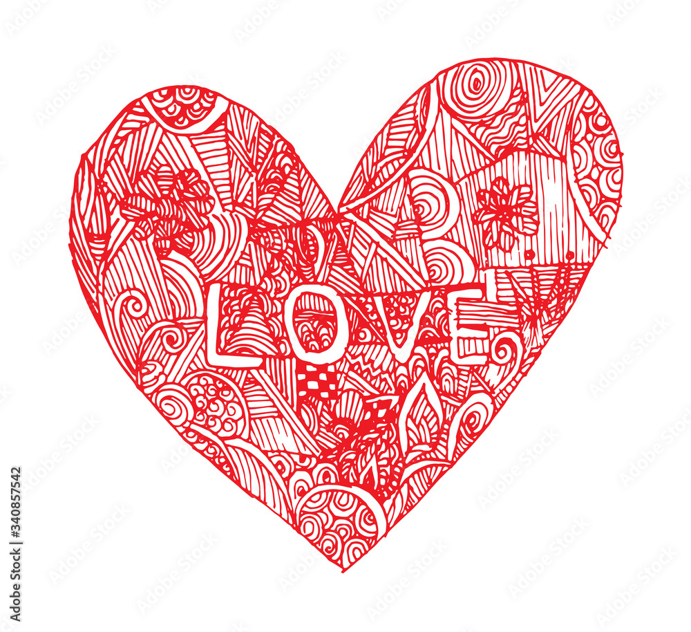 love, valentine