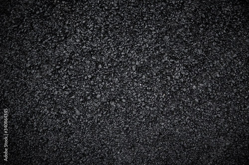 abstract Asphalt road surface. texture for backdrop add text message or design art work. Concept logistic.