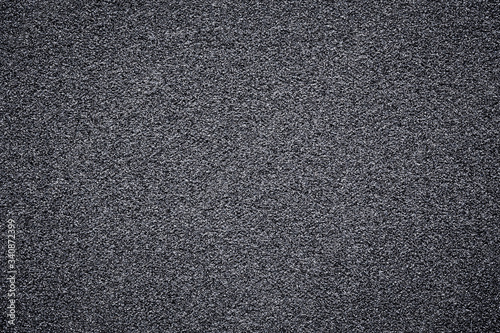 abstract Asphalt road texture. Asphalt road surface