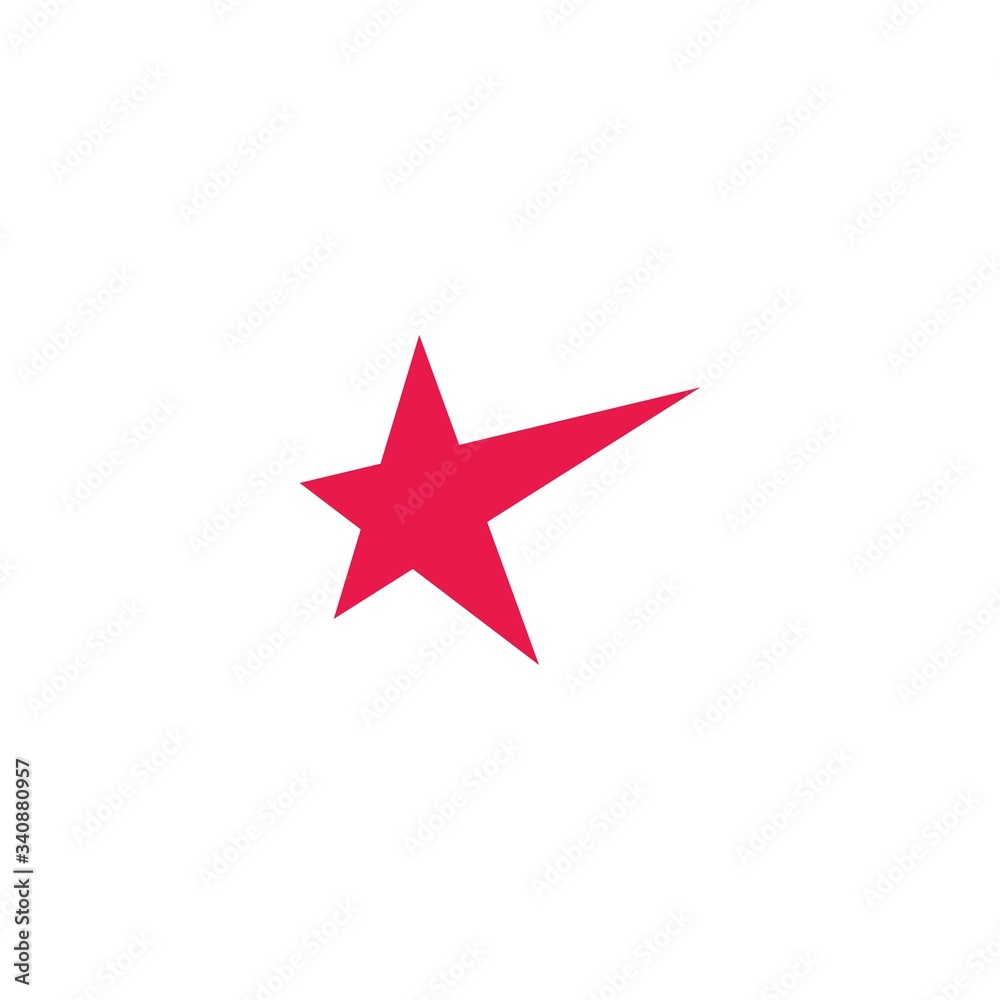 Star Logo Star Logo
