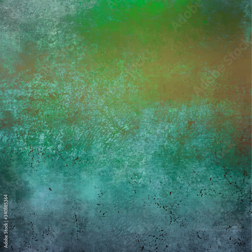 Grunge vector texture background for your design