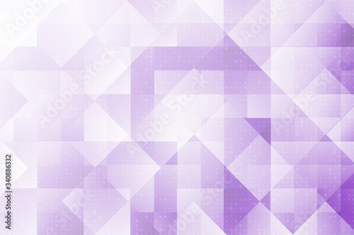 white and purple color modern design geometric element vector abstract background for business or geometric web banner