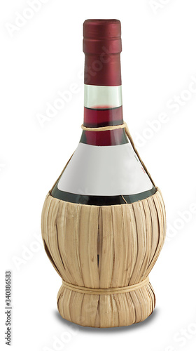 Fiasco di vino