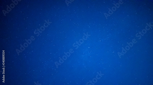 blue abstract background