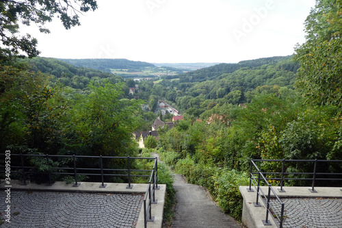 Kriegerdenkmal in Gräfenberg