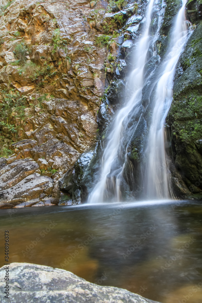 The road trip from Capetown to Durban is called the Garden Route