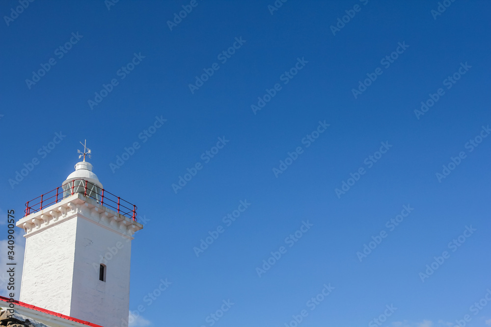 Cape Agulhas, the sourthern most tip of Africa and where the two oceans meet Cape Agulhas, the sourthern most tip of Africa and where the two oceans meet