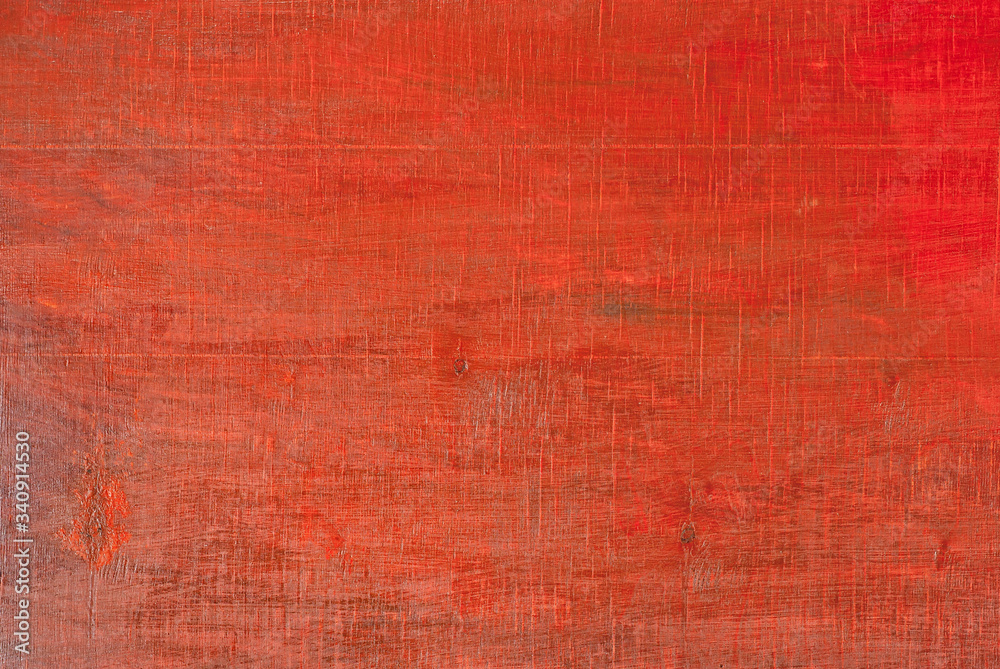 custom made wallpaper toronto digitalTexture of wooden plywood. Red board closeup. Painted and lacquered plywood.