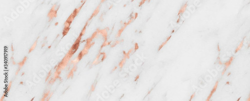 rose gold marble metallic luxury background